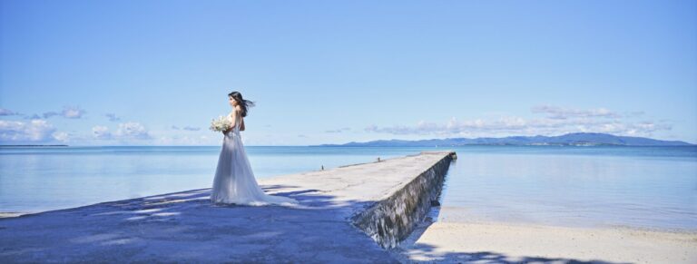 沖繩 離島 婚攝