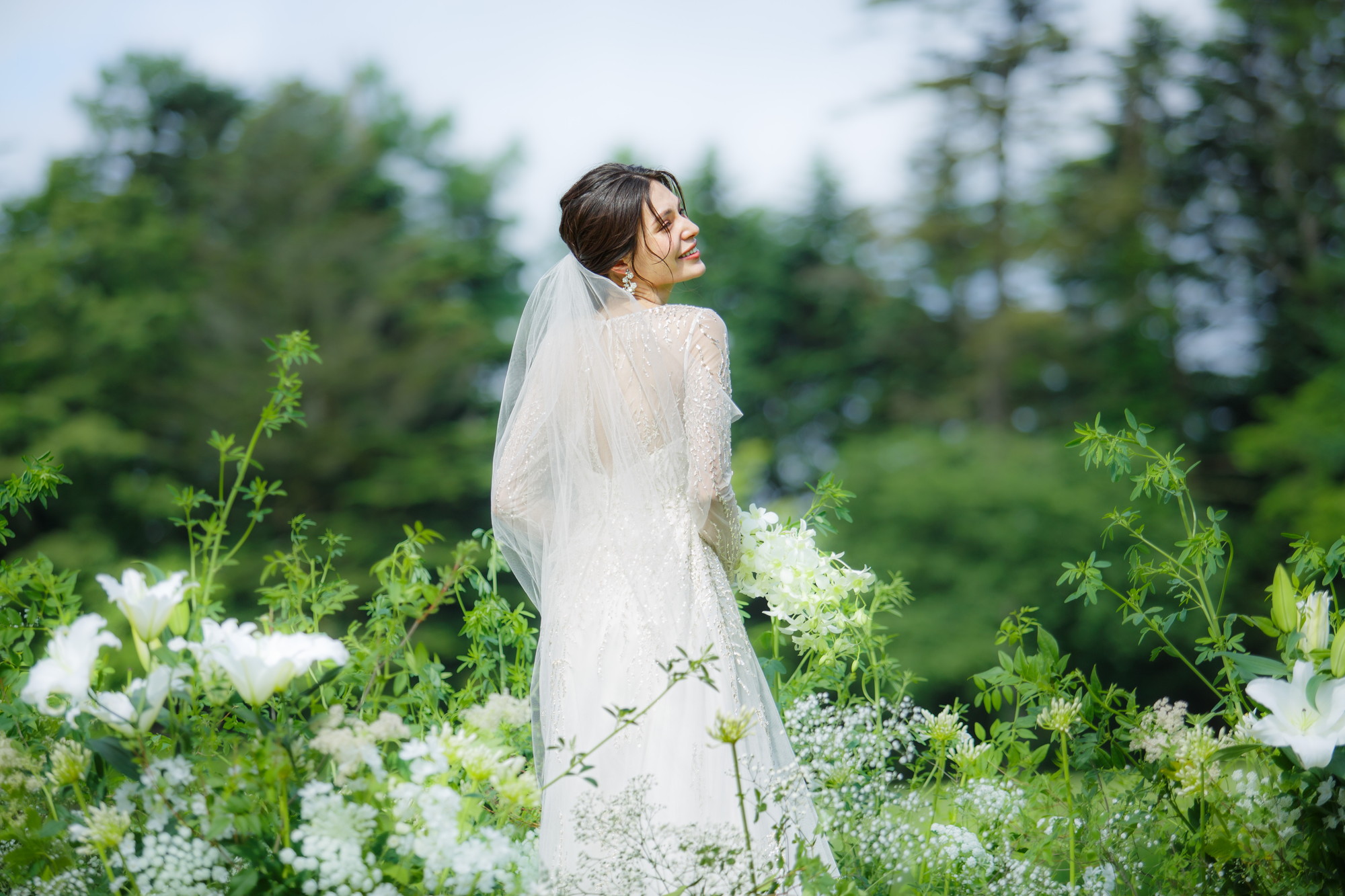 輕井澤 王子酒店 婚禮 婚攝