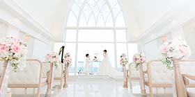 由天心及修杰楷領銜主演的『結婚好嗎？ 』，許多場景都是在華德培婚禮門市及沖繩艾葵雅教堂演出的喔!!
