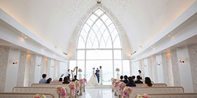 [哥結的不是平凡的婚，是一曲夢中的婚禮。]~林先生&沈小姐的沖繩婚禮