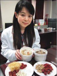 做個身形、臉蛋皆完美的新娘~你不可不知的健康飲食均衡秘訣