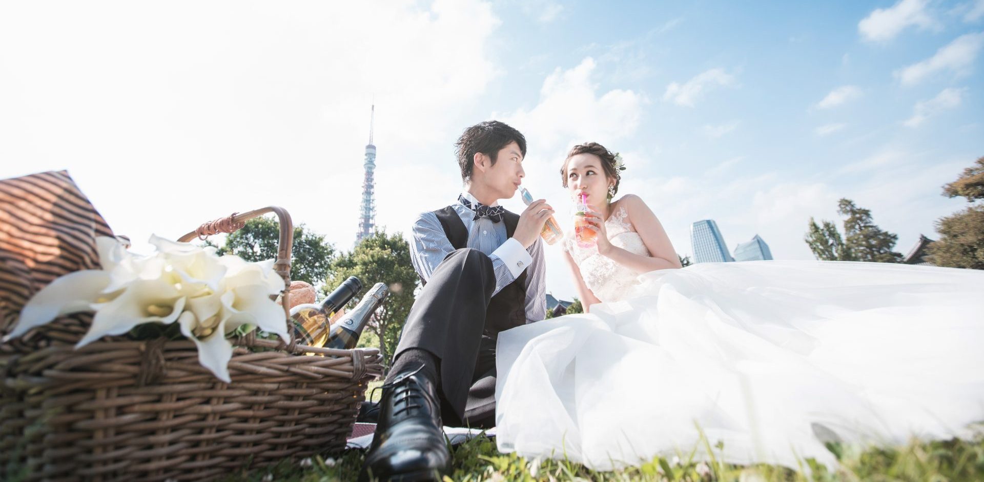 PHOTO SESSION 海外婚紗攝影