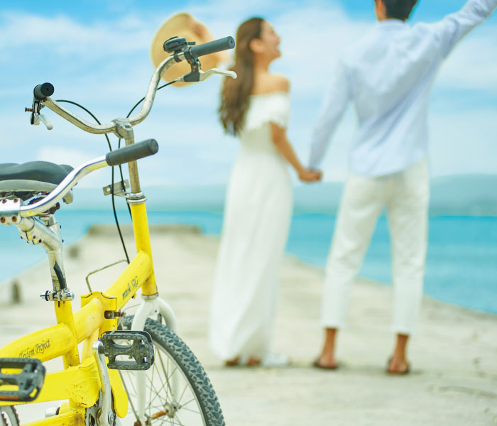 3月活動: Wedding and Travel