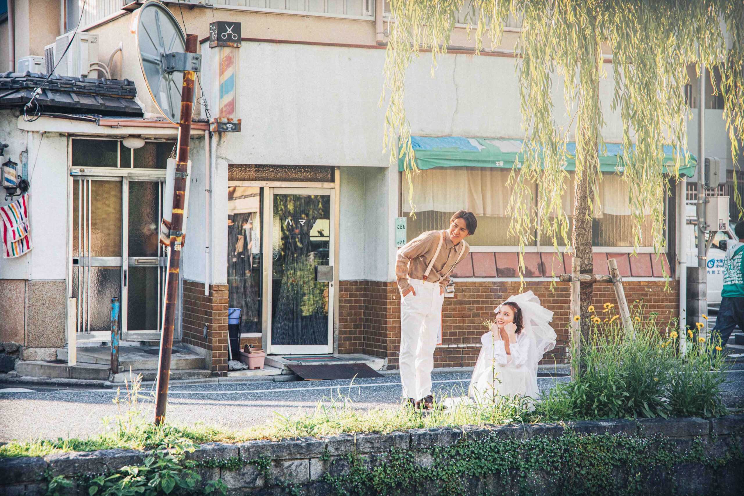 京都 婚攝 街拍